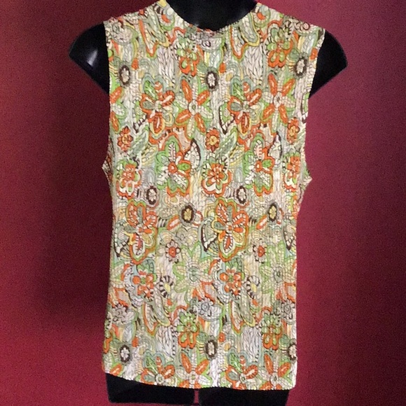 ESSENTIALS BY MILANO WOMAN TOP SIZE 2X - Picture 3 of 3